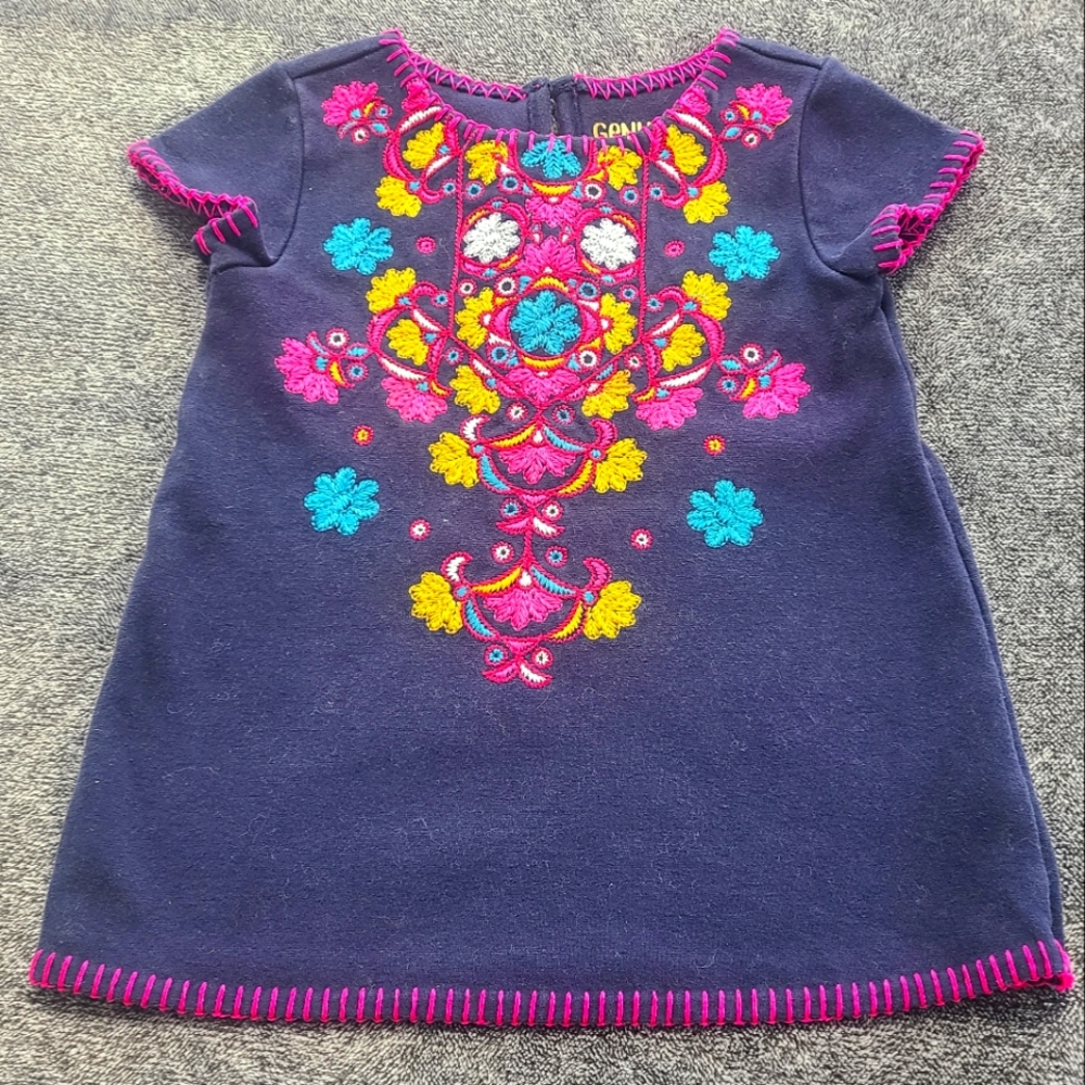 OshKosh Blouse